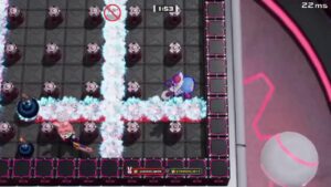 スーパーボンバーマンRオンラインやるよーーー★