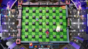 スーパーボンバーマンRオンラインやるーーー★