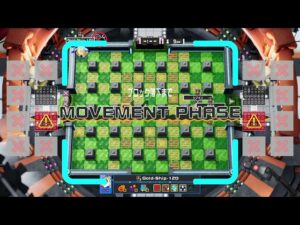 スーパーボンバーマン R オンライン_20220520212708