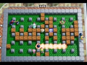【スーパーボンバーマンR】終わる前にもう一度ボンバーマン　＃2【さくさく】