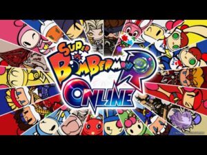スーパーボンバーマンRオンライン（SBRO）とりあえず参加型
