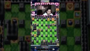 Soy famoso 😅 #bomberman #twitch #stream #clipstwitch #tiktok #viral #fyp #streamer #humor #foryou