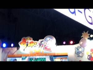 TGS ボンバーマン