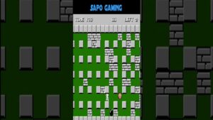bomberman nes