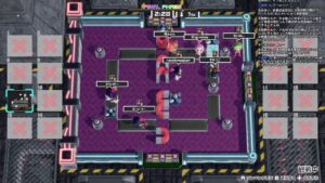 【Ｓｗｉｔｃｈ】クイックマッチに潜る　＃５４【スーパーボンバーマンＲオンライン】