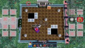 【Ｓｗｉｔｃｈ】クイックマッチに潜る　＃５５【スーパーボンバーマンＲオンライン】