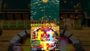 ボンバーガールレインボー ハロウィンマップ2 クロ 20221021