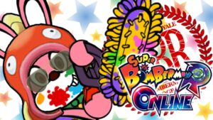 第70話 ９月ランク発表 スーパーボンバーマンRオンライン💣元芸人志望のツッコミ実況！