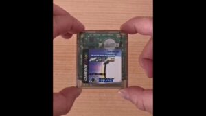 Bomberman Max Hikari no Yuusha Bomberman Max Blue Champion Game Boy Color Another Fun Bomberman Game