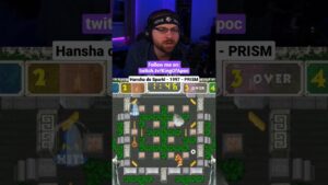 Obscure Bomberman clone for the Sega Saturn