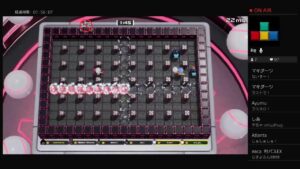 [SBRO]スーパーボンバーマンRオンライン　　　視聴者参加型誰でも歓迎