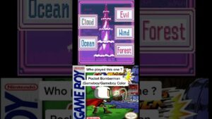 Who remembers this Bomberman Game? #bomberman #gameboycolor #retrogaming #retrogames #fyp