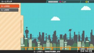 testボンバーマンギンギンタイマン