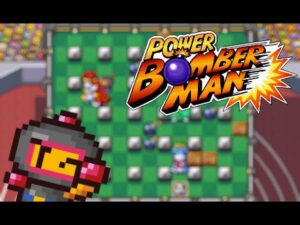 Power Bomberman Live/Stream #108 – Intense Online Battles!