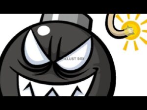 division2[記録]バカゲー ボンバーマン