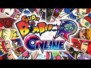 『ボンバーマン最弱王決定戦』に向けて練習してみよう！！