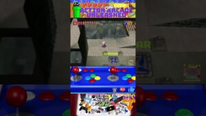 BomberMan N64 #shorts