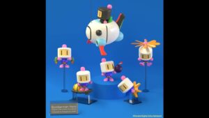 N64 Bomberman Hero Ultra Bass Remastered OST / ボンバーマンヒーロー BGM 超ベースブースト版