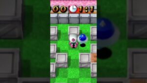 When intentas hablar otro idioma 🥴 #shorts #bomberman #bomber #psp #ppsspp