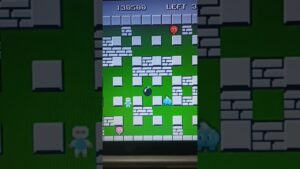 #bomberman #gamingvideos #gaming #viralvideo #short #monsterschool #bts #gta #shortsyoutube