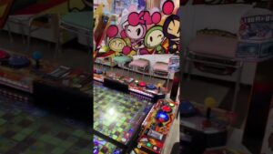 ボンバーマンザメタル気になる。