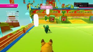 サブ配信　参加型　フォールガイズ　裏カスタム　👶は寝ています…🎮