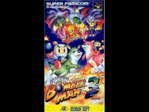 2023/04/25 (火) 6:00~【スーパーボンバーマン3】あやたん ランタン