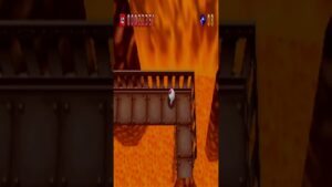 BomberMan 64: On The Right Track – Sped Up