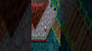 BomberMan 64: Pump It Up – Sped Up