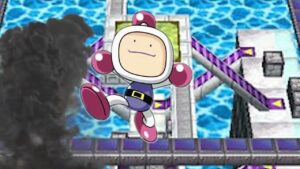 Bomberman 64 – Green Gardens Theme (Wow Vibrato Cover)