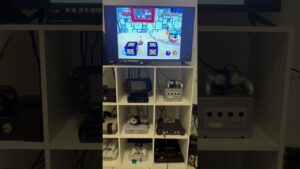 Bomberman Hero #retrogaming #vintagegame #youtubeshorts #nintendo #nintendo64 #bomberman #shorts