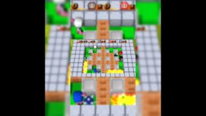 Bomberman #playstationportable #videojuegos #psp