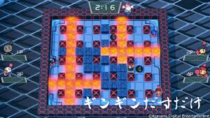 [SBR]ボンバーマン！！！！ サムネが適当