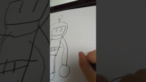 #ボンバーマン #おえかき #drawing #ゲーム #shorts