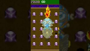 juegos retro: bomberman 4 primer jefe