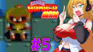 【スーパーボンバーマン】スパボンで遊んでいく弦巻マキと結月ゆかり　part5【VOICEROID実況】