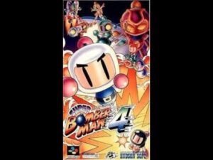 2023/05/19 (金) 6:10~【スーパーボンバーマン4】あやたん ランタン