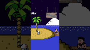 Bomberman II – Castaway OLO #shorts