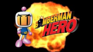 Bomberman Theme – Bomberman Hero