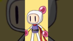 Bomberman vs mekorama