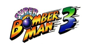 Firestorm – Super Bomberman 3