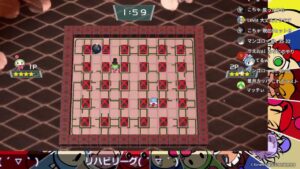 【スパボンR】リハビリーグ 第１週 vs Levia【スーパーボンバーマン Ｒ】