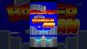 Videojuegos Clásicos Parte 6 #retro #videojuegos #bomberman #nintendo