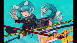 健康ボンガ　色んなキャラ練習　ボンガ配信　コナステ