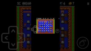 ボンバーマン？4-2