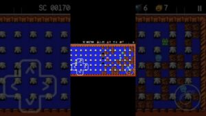 ボンバーマン？4-3