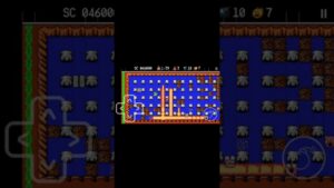 ボンバーマン？4-8