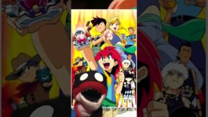 LO QUE NO SABIAS DE #B-DAMAN #nostalgia #juguetes #anime  #bomberman #videogames #curiosidades