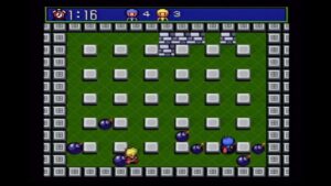 【脳汁ボンバーマン】ばら撒きの神 kazutanさんとド派手にドッカンドッカン！【宅オフ】