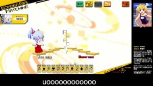 ボンバーマンガチ勢のボンバーガール